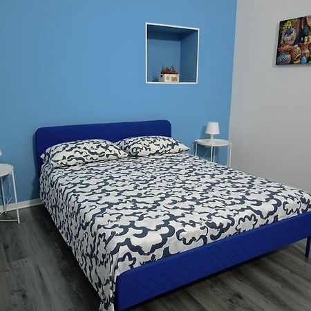 Agathae Home Katania Zewnętrze zdjęcie