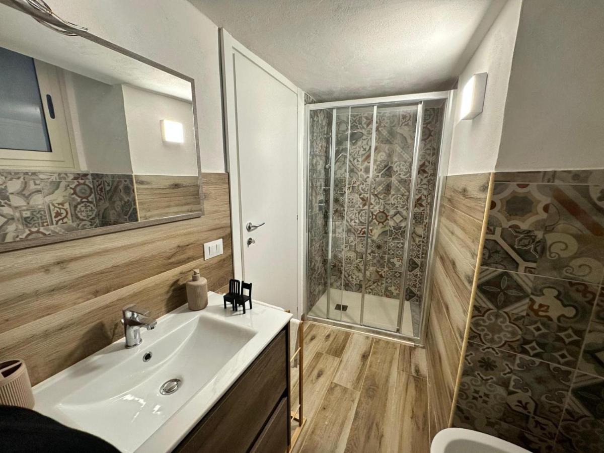Agathae Home Katania Zewnętrze zdjęcie