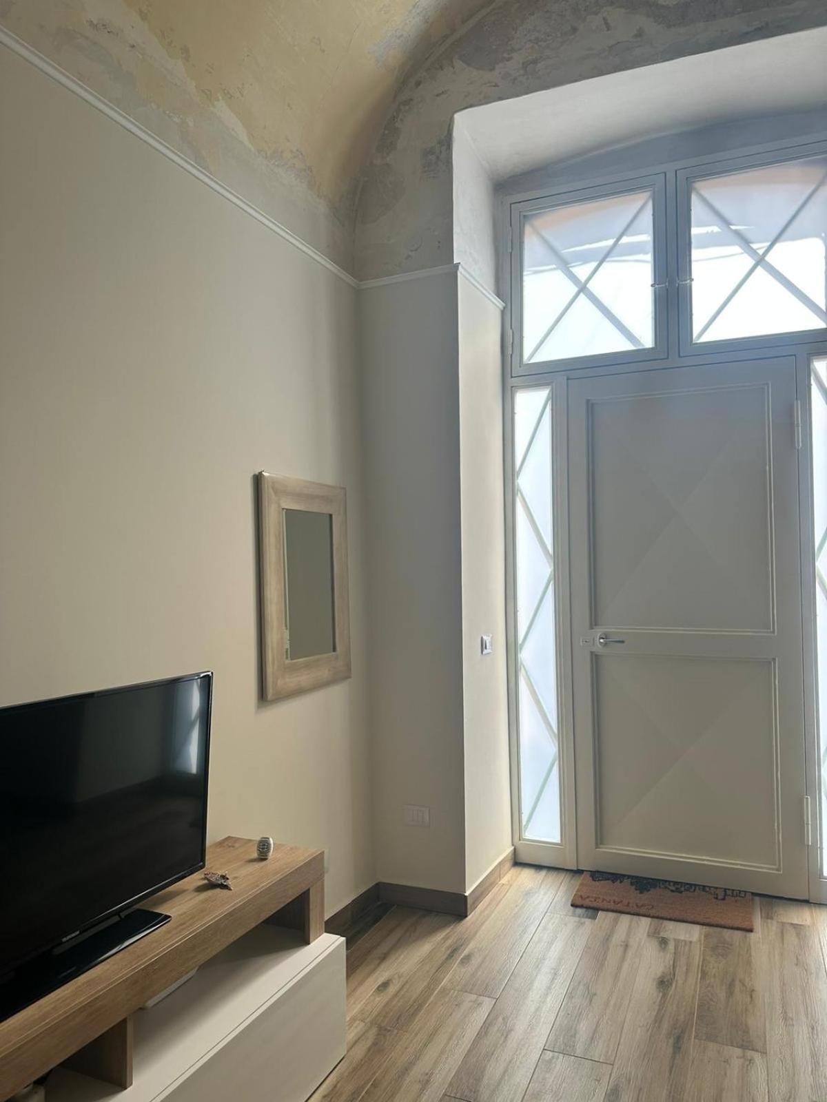 Agathae Home Katania Zewnętrze zdjęcie