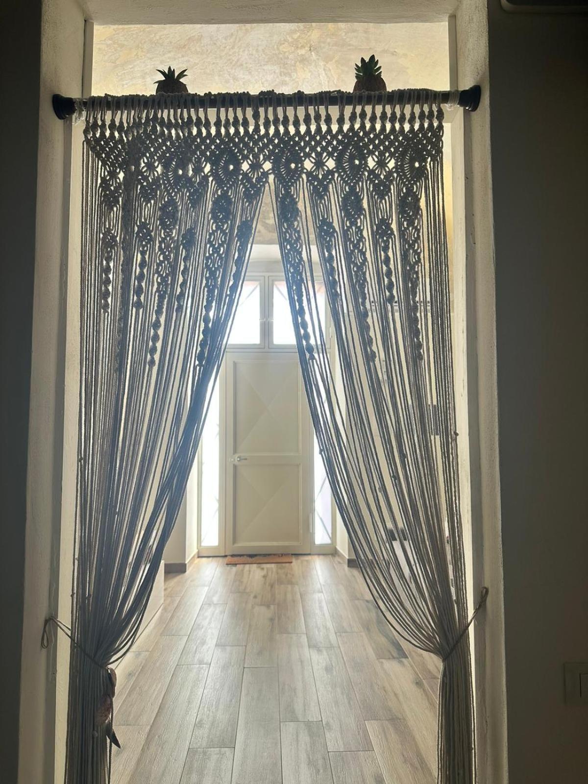 Agathae Home Katania Zewnętrze zdjęcie