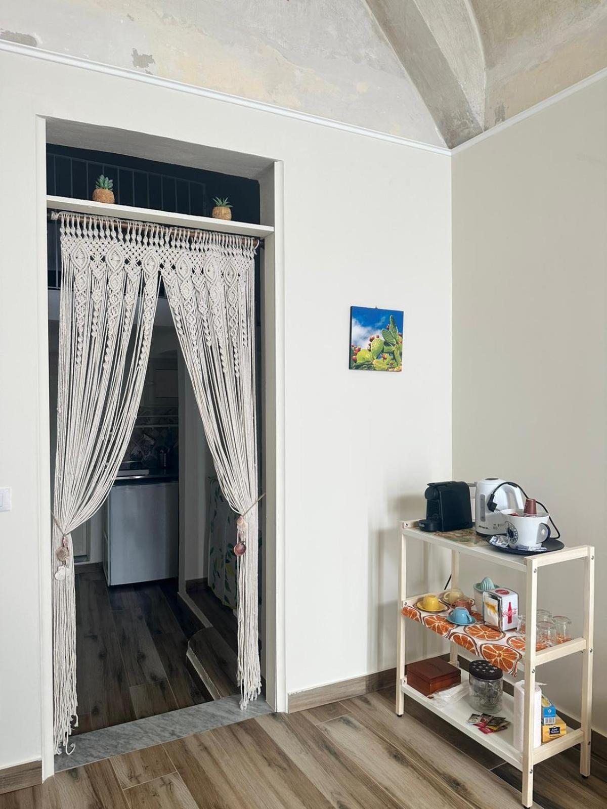Agathae Home Katania Zewnętrze zdjęcie