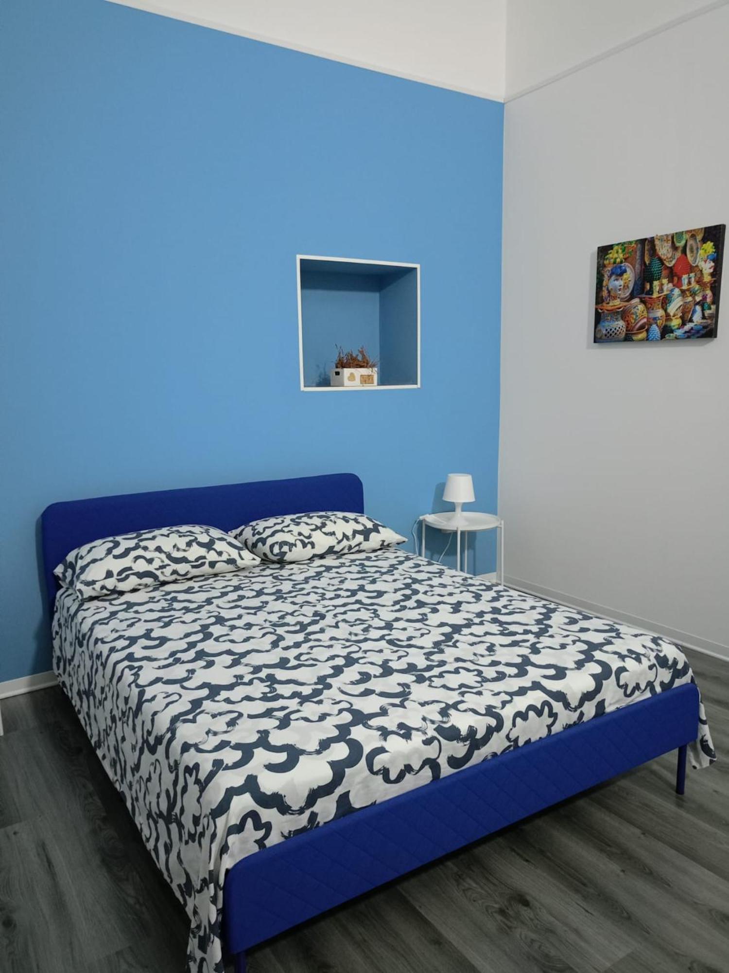 Agathae Home Katania Zewnętrze zdjęcie