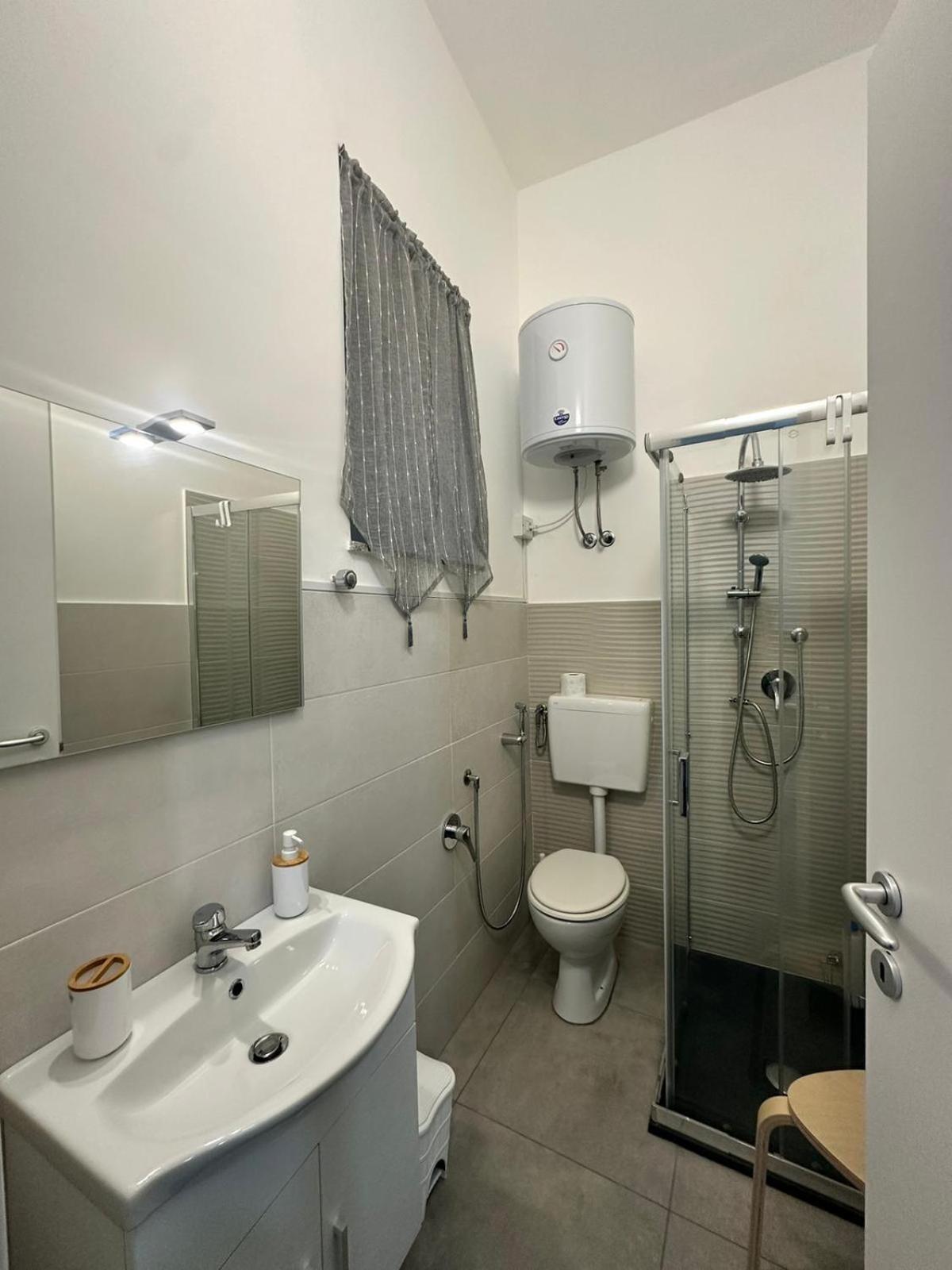 Agathae Home Katania Zewnętrze zdjęcie